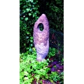 Celtic stone sculpture